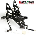Rearsets Kit