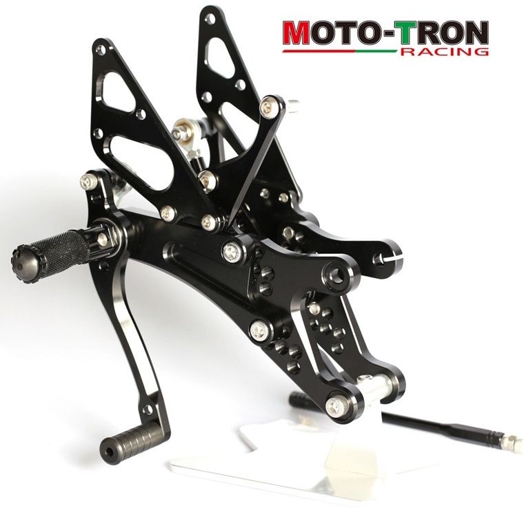 Rearsets Kit