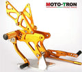 Rearsets Kit