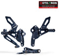 Rearsets Kit