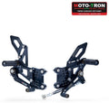 Rearsets Kit