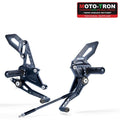 Rearsets Kit