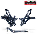 Rearsets Kit
