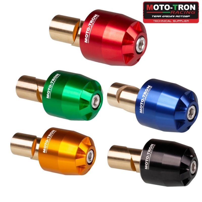 Bar End