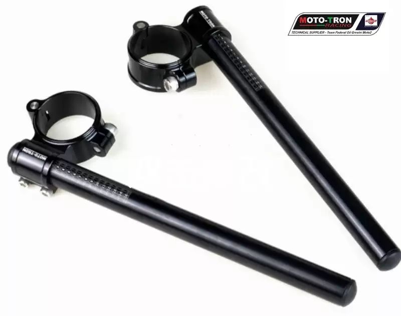 Clip-on Handlebar Kit