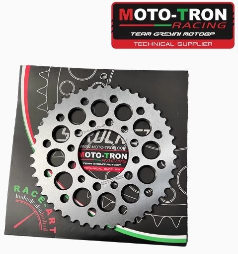 Rear Sprocket