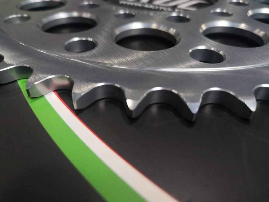 Rear Sprocket