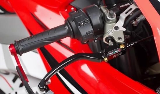 EVO-R Brake Lever