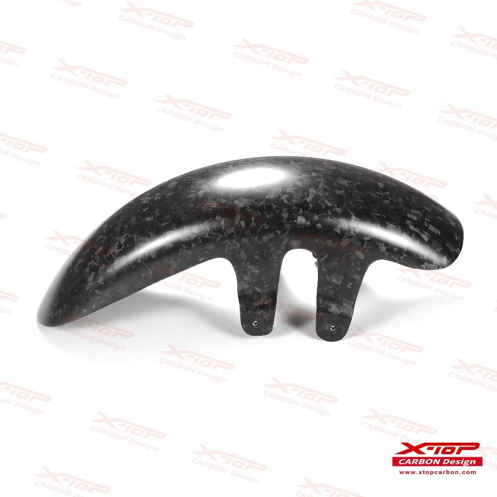 CVO ST Front Fender