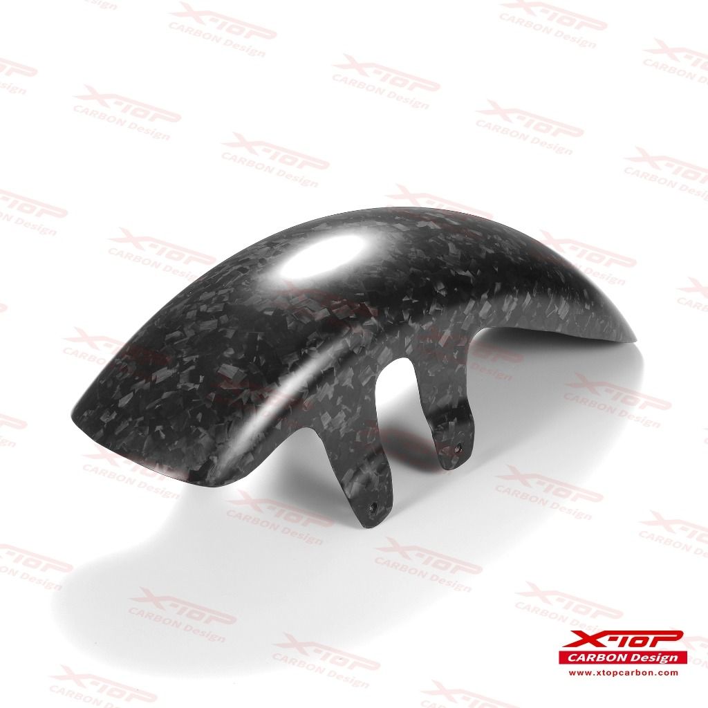 CVO ST Front Fender
