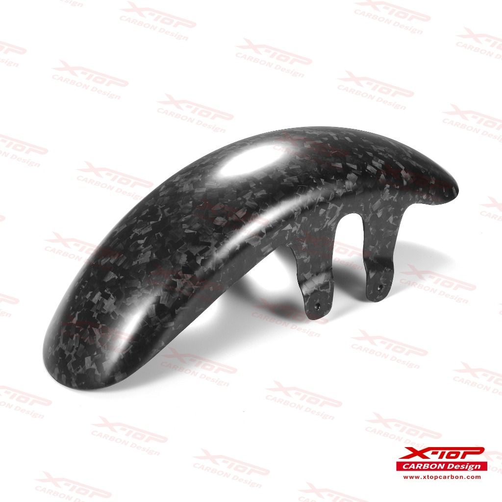 CVO ST Front Fender