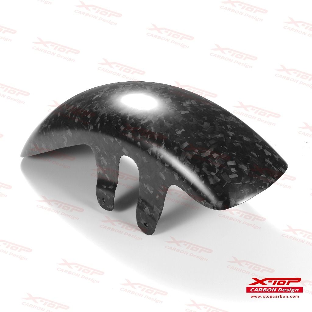 CVO ST Front Fender
