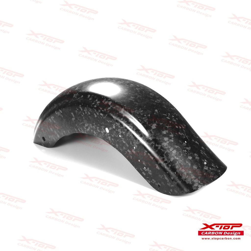 Rear Fender