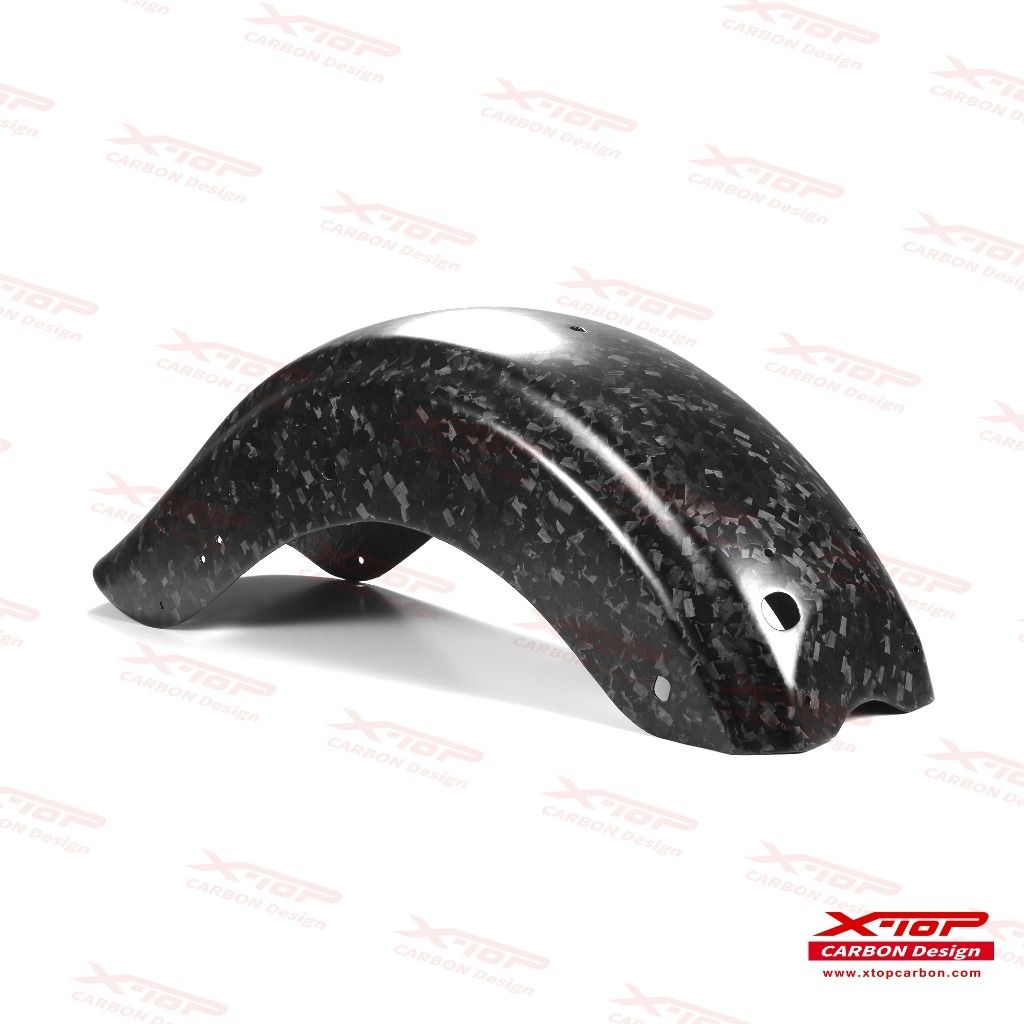 Rear Fender