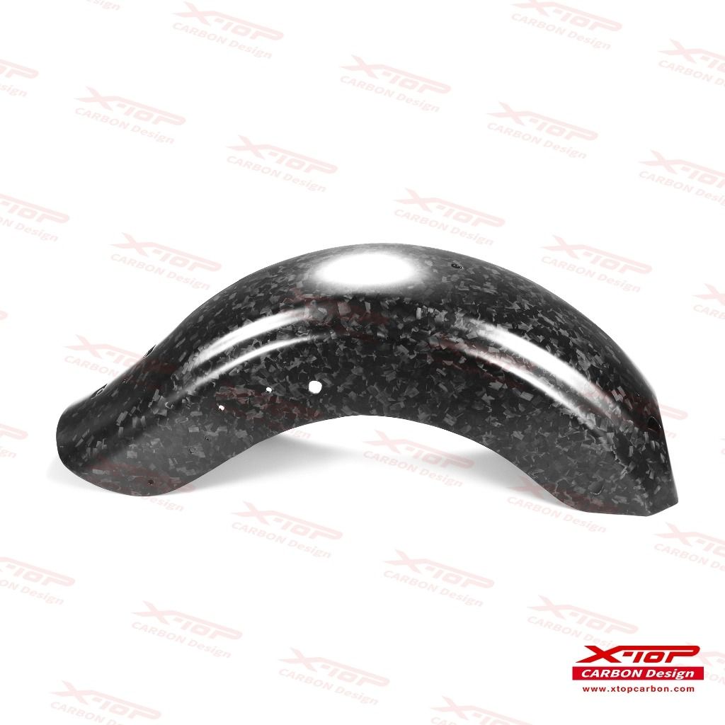 Rear Fender
