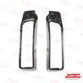 Turn Signal Frame Covers