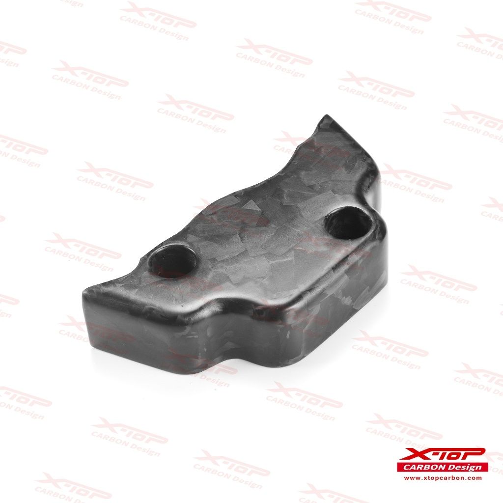 Transmission sensor cover
