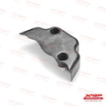 Transmission sensor cover