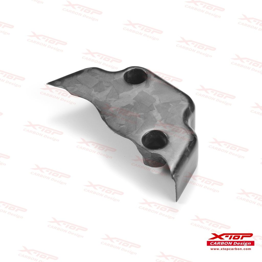 Transmission sensor cover
