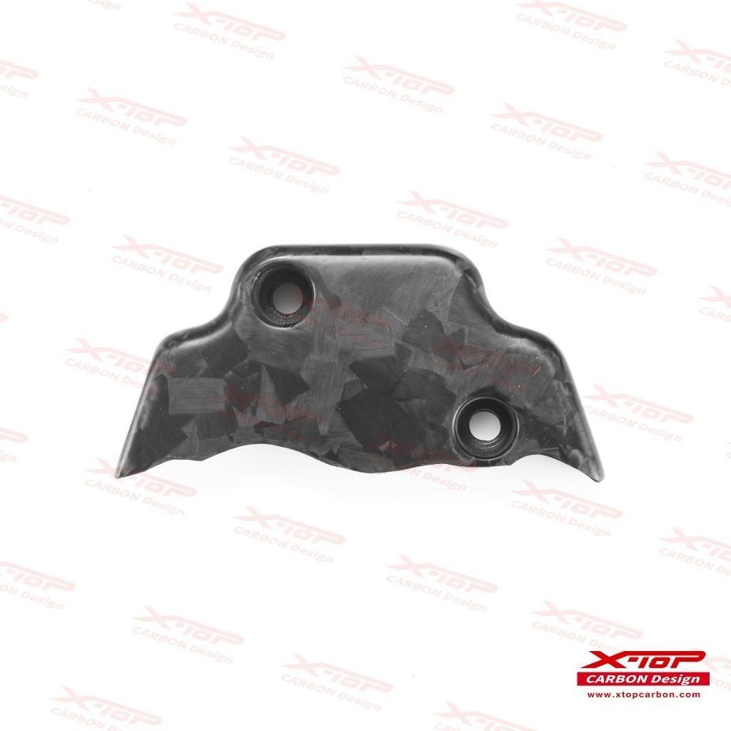 Transmission sensor cover