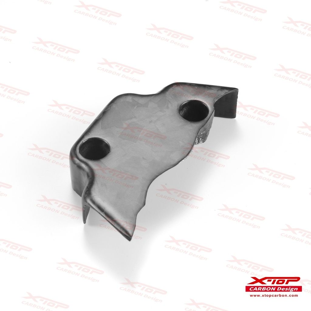 Transmission sensor cover