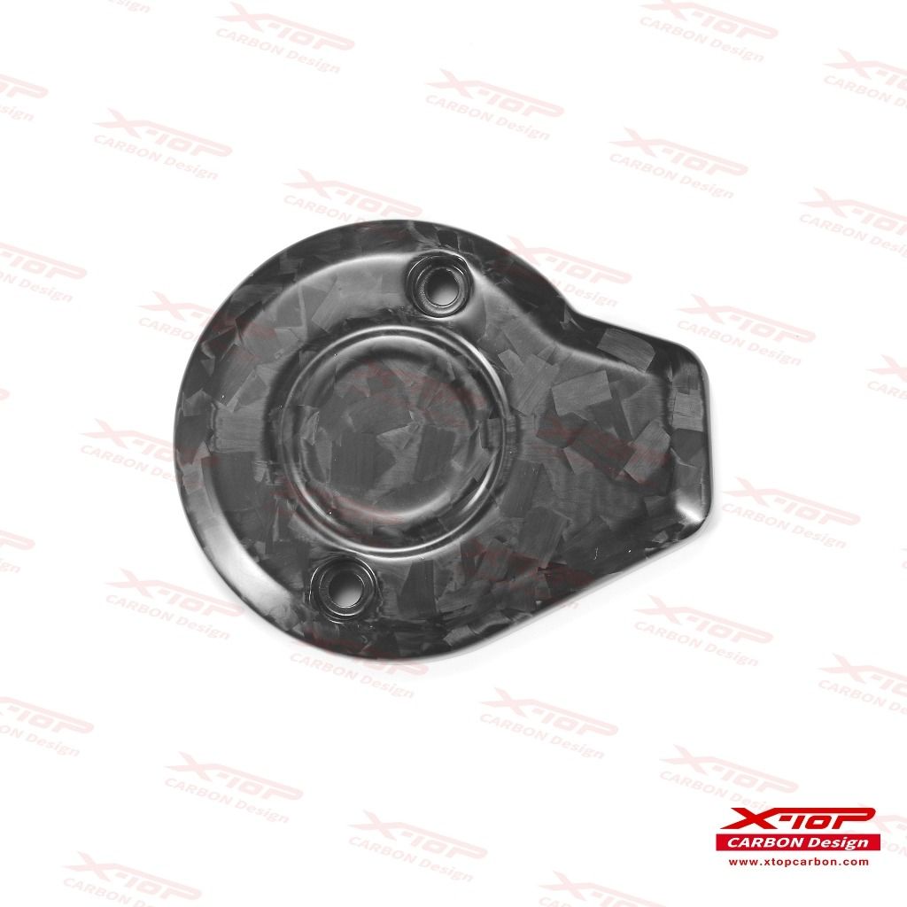 Camshaft Cover