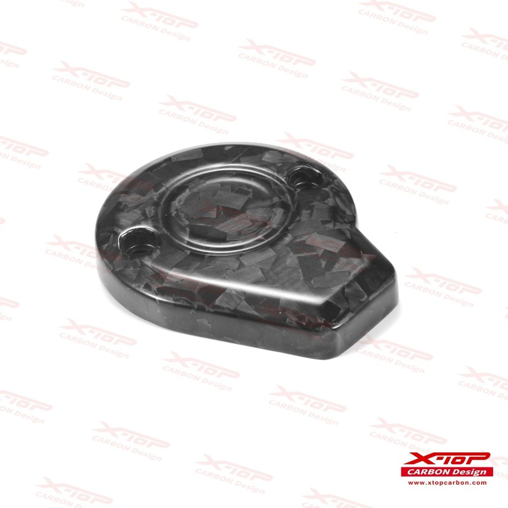 Camshaft Cover