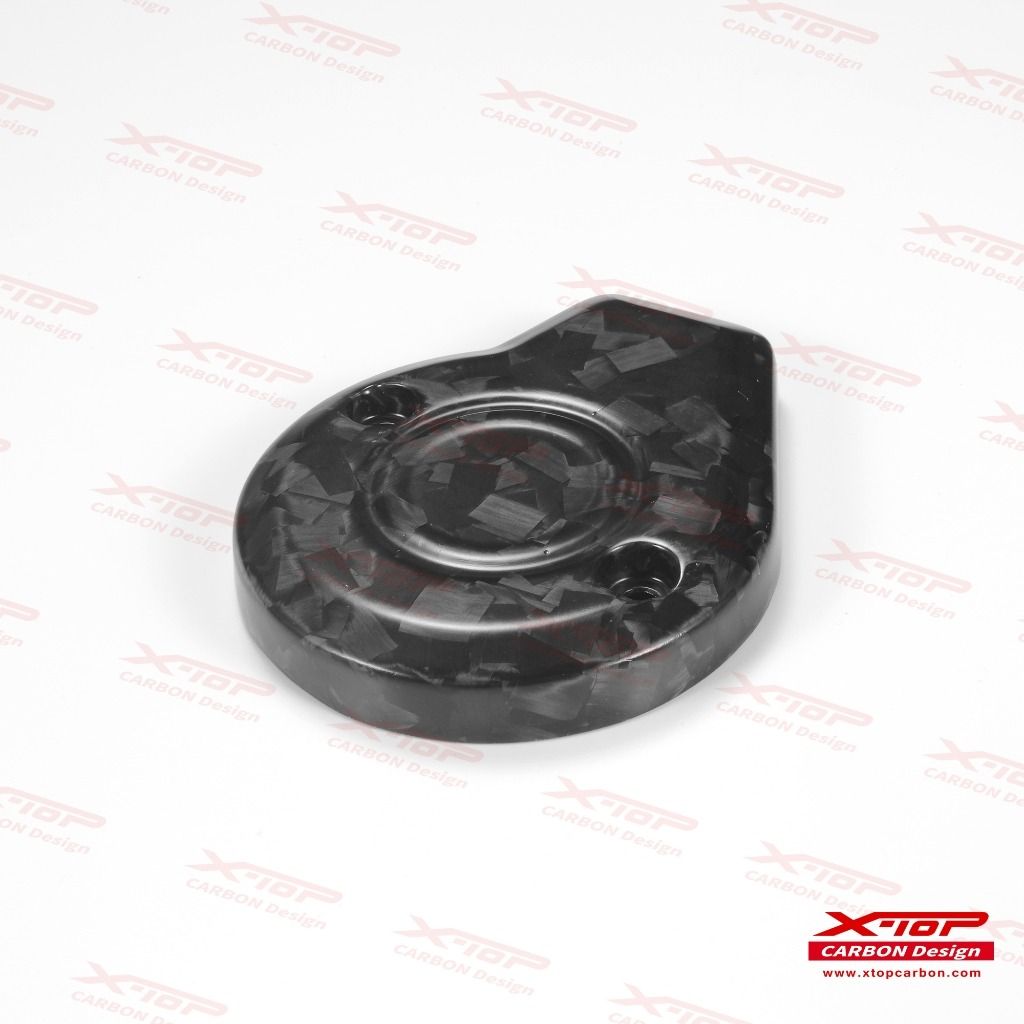 Camshaft Cover
