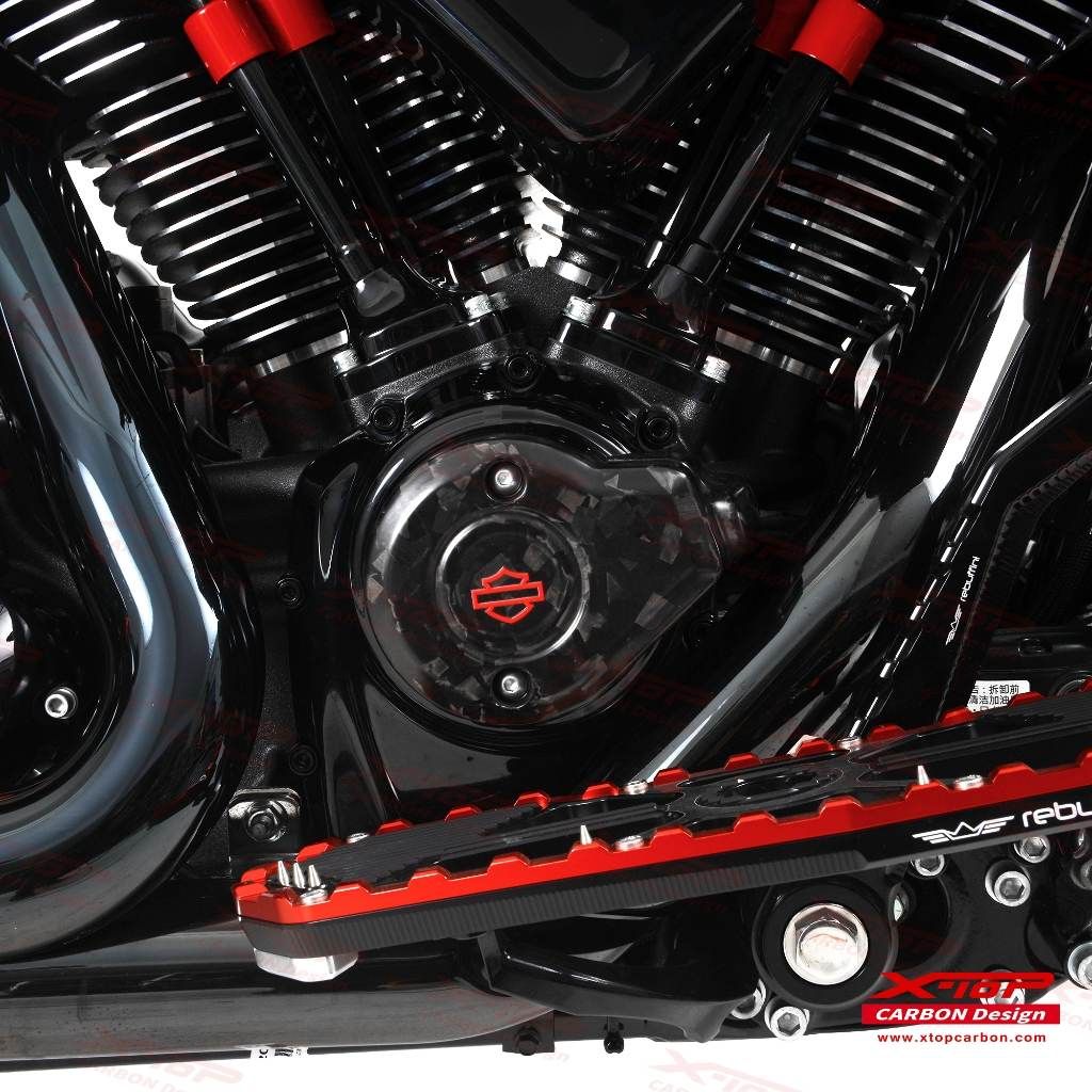Camshaft Cover