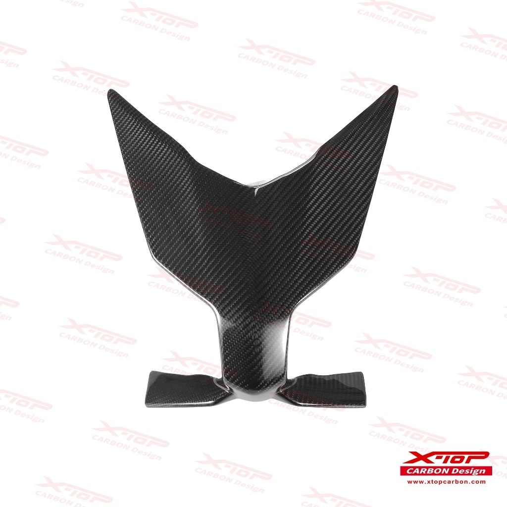 Front Upper Cowl