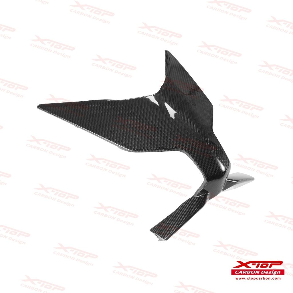 Front Upper Cowl