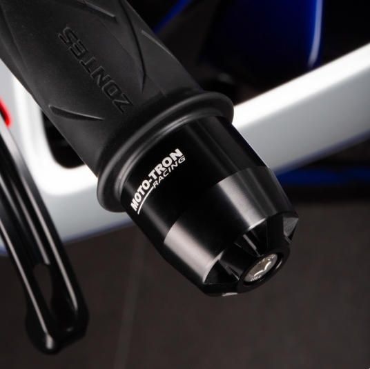 Accessory Bar Ends