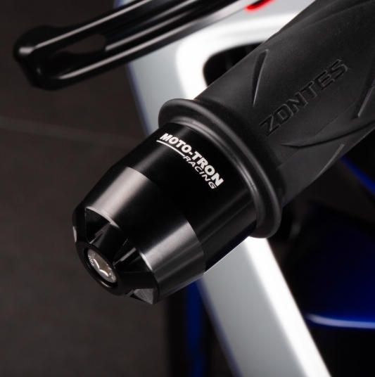 Accessory Bar Ends