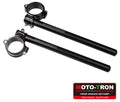 Clip On Handlebar