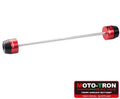 Axle Slider