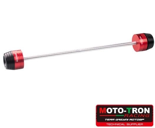 Axle Slider