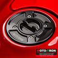 Racing Tank Cap