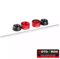 Rear Slider
