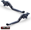 EVO Long Brake &amp; Clutch Lever