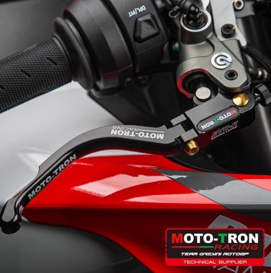 EVO-R brake lever (MotoGP style lever)