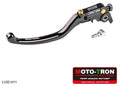EVO-R clutch lever