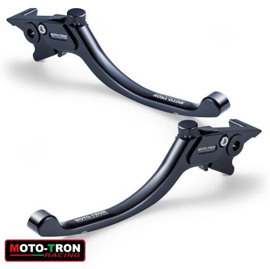 EVO -SP Long Brake &amp; Clutch Lever