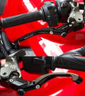 EVO -SP Folding brake/clutch lever