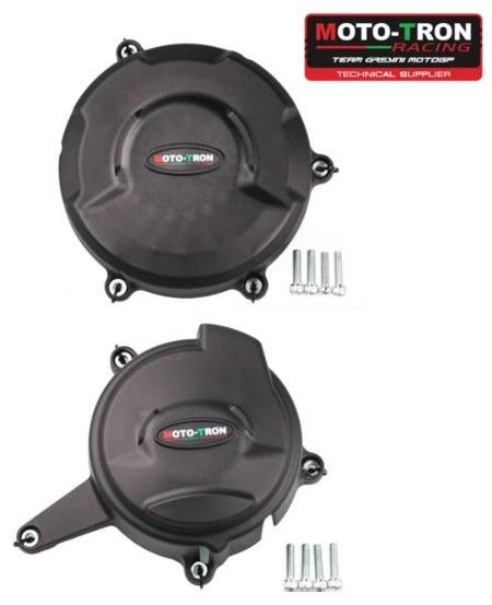 Engine Cover Set