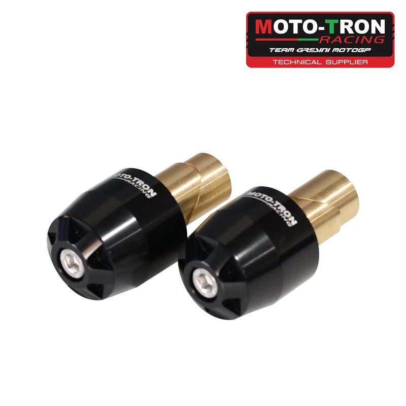 Bar end 16mm (for stock handle)
