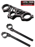Top Bridge + Handle Kit