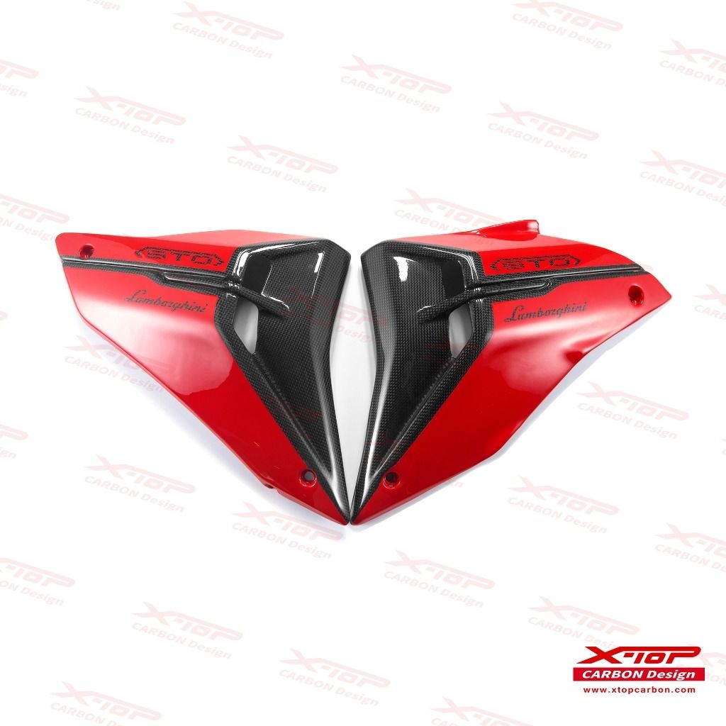 SPECIAL Under Cowl Set