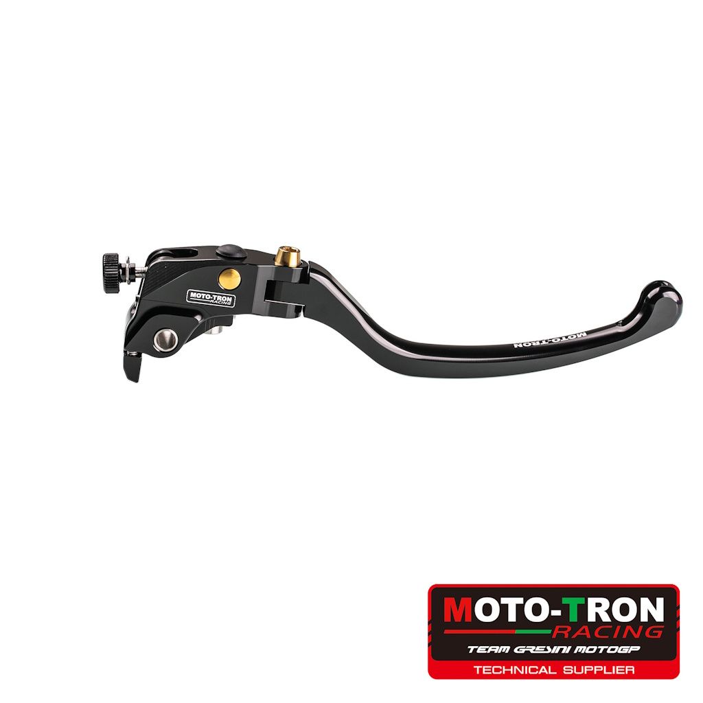 EVO-R Brake Lever (for Gale Speed Brake Master Cylinder 14-17.5m