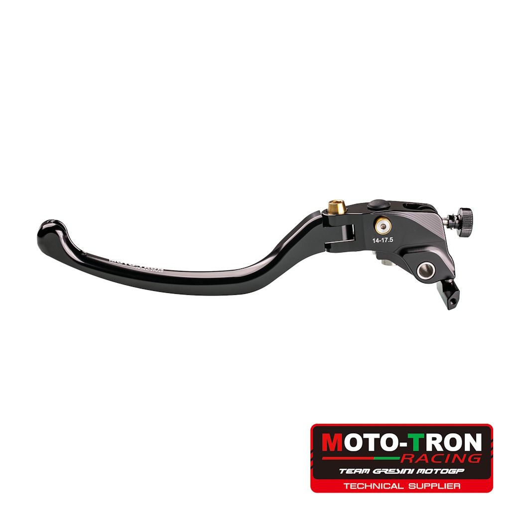EVO-R Brake Lever (for Gale Speed Brake Master Cylinder 14-17.5m