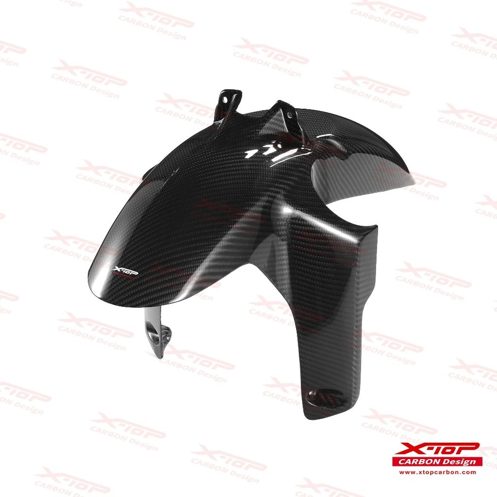 Front Fender